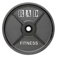 Rad Fitness