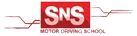 Sns Motor driving school