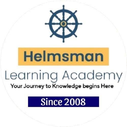 HELMSMAN LEARNINGACADEMY
