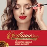 Oriflame Bridal Studio
