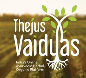 Thejus Vaidya
