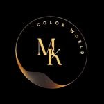 Mk Colour World Paint's & Hardwares