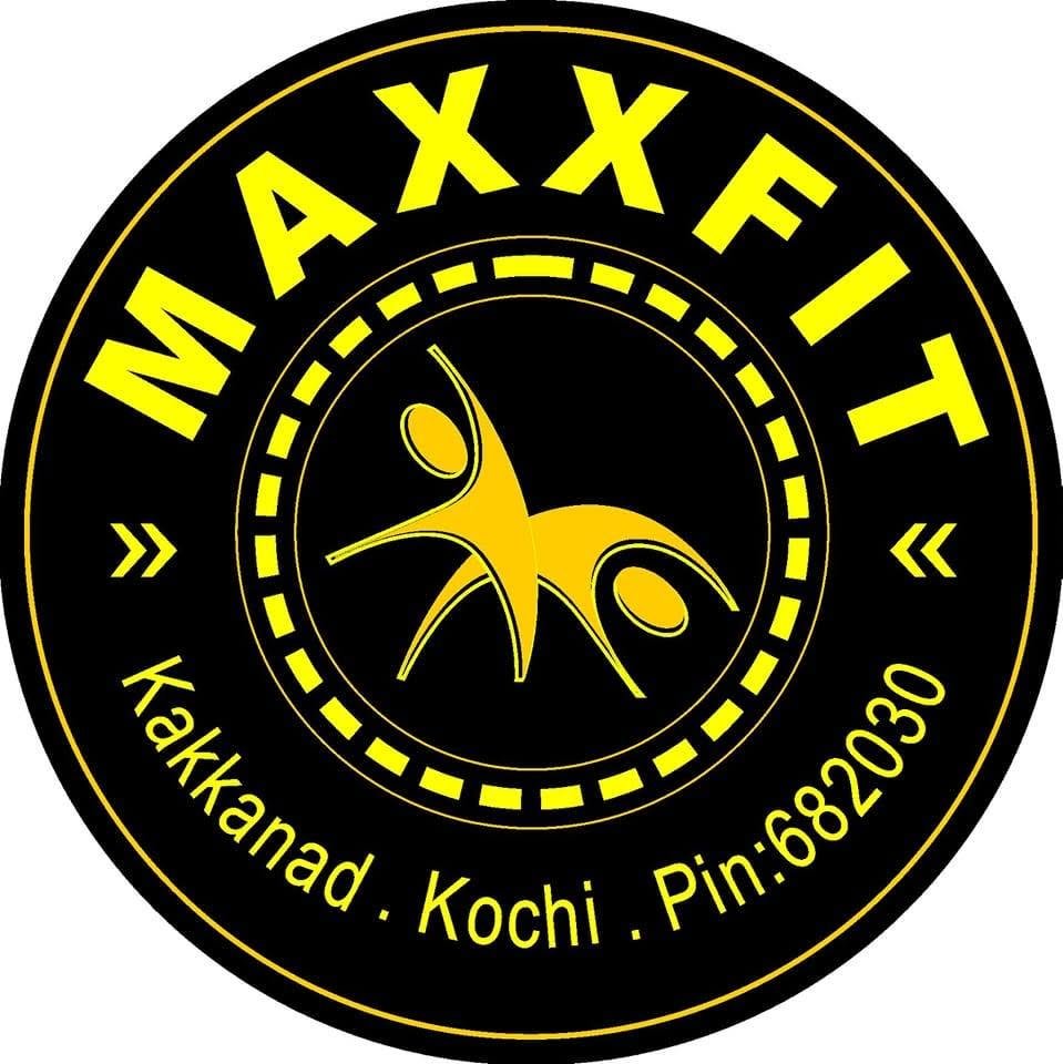 Maxxfit fitness